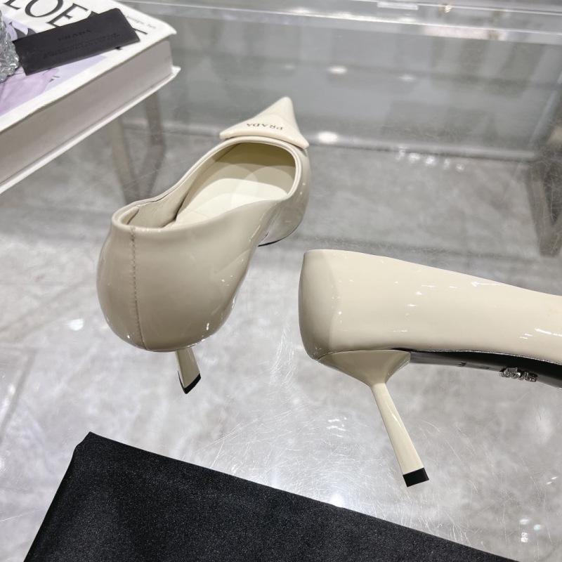 Prada High Heels